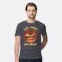 Love Drums-Mens-Premium-Tee-rmatix