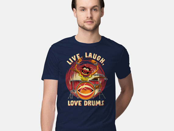 Love Drums
