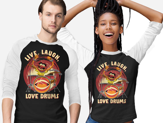 Love Drums