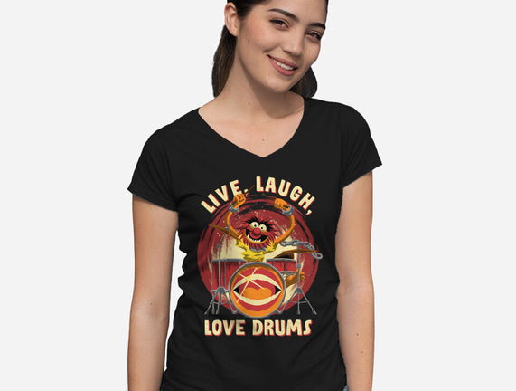 Love Drums