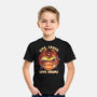 Love Drums-Youth-Basic-Tee-rmatix