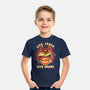 Love Drums-Youth-Basic-Tee-rmatix
