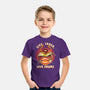 Love Drums-Youth-Basic-Tee-rmatix