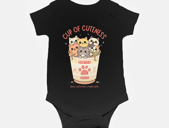 Cup Of Cuteness