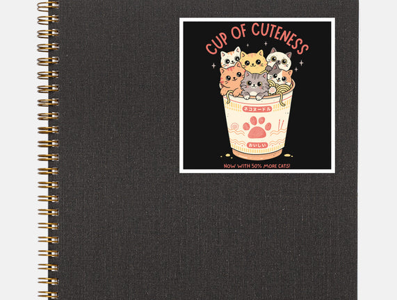 Cup Of Cuteness