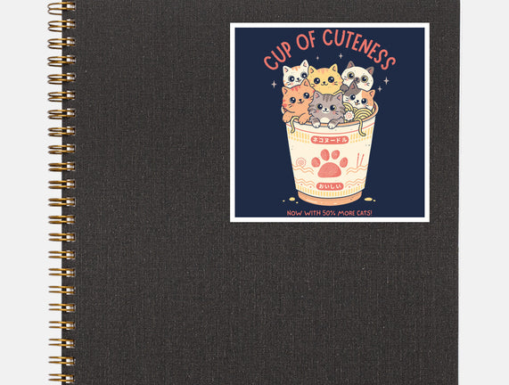 Cup Of Cuteness