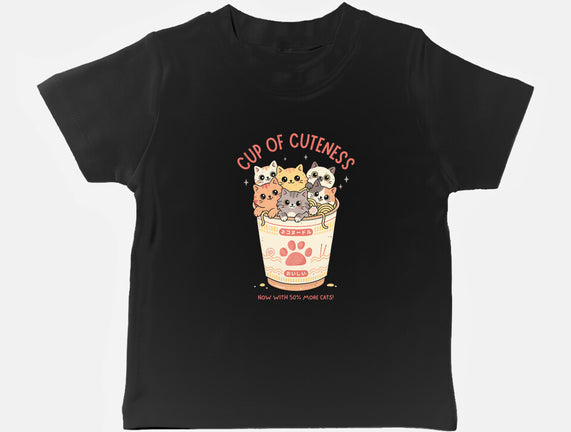 Cup Of Cuteness