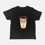 Cup Of Cuteness-Baby-Basic-Tee-GODZILLARGE