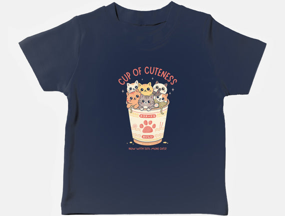 Cup Of Cuteness