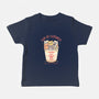 Cup Of Cuteness-Baby-Basic-Tee-GODZILLARGE