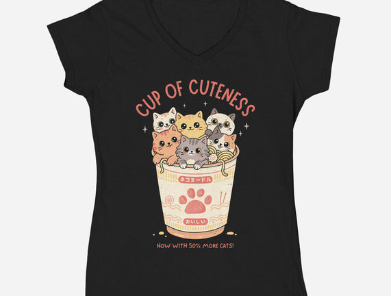 Cup Of Cuteness