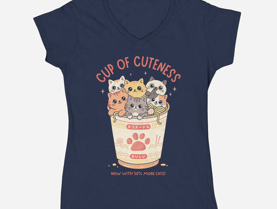 Cup Of Cuteness