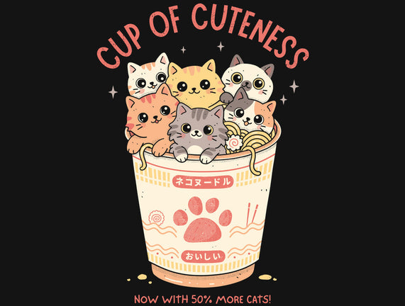 Cup Of Cuteness