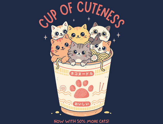 Cup Of Cuteness