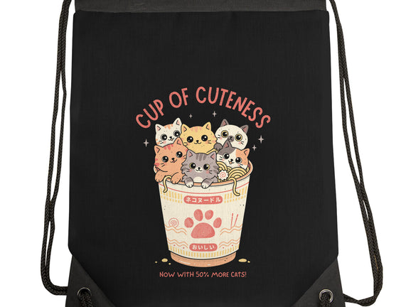 Cup Of Cuteness