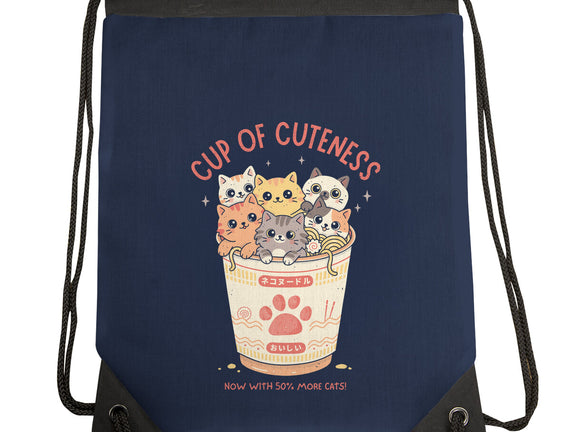 Cup Of Cuteness