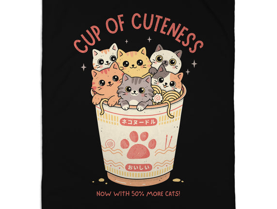 Cup Of Cuteness