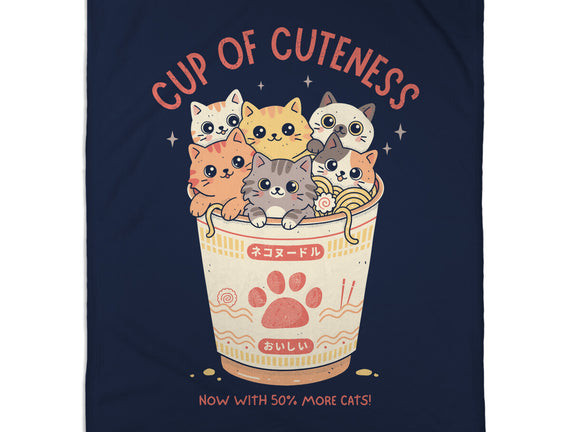 Cup Of Cuteness