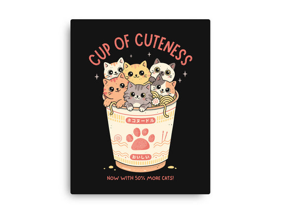 Cup Of Cuteness
