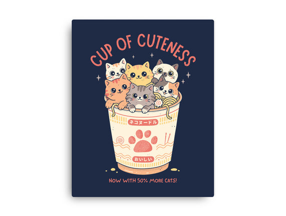 Cup Of Cuteness