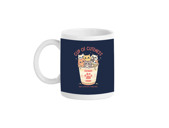 Cup Of Cuteness