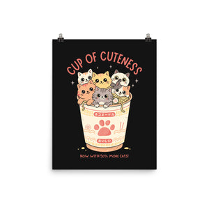 Cup Of Cuteness