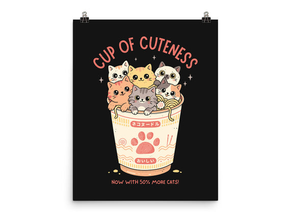 Cup Of Cuteness
