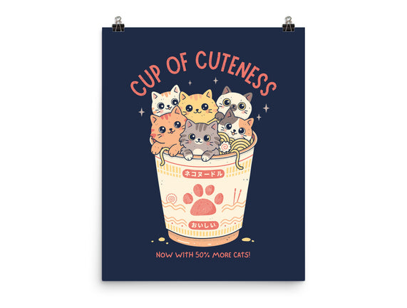 Cup Of Cuteness