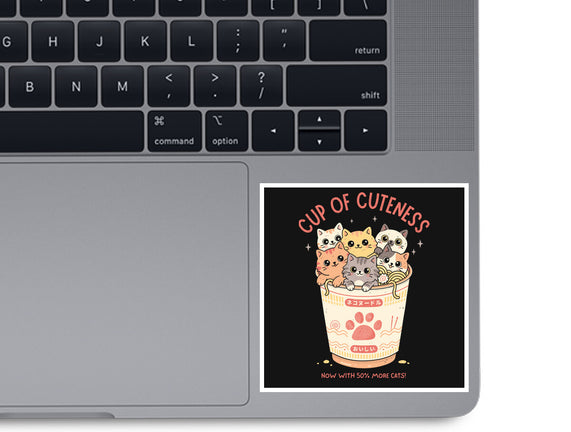 Cup Of Cuteness