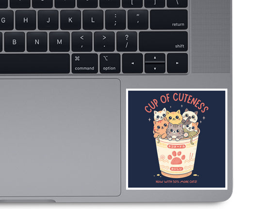 Cup Of Cuteness