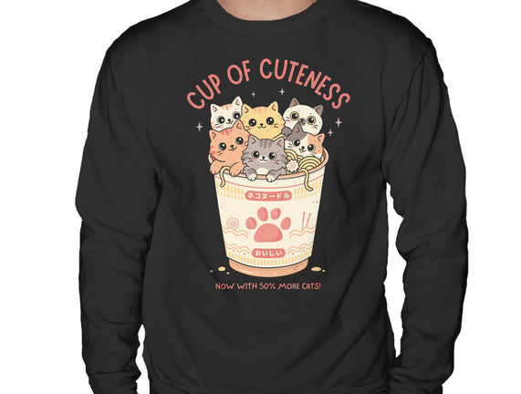Cup Of Cuteness