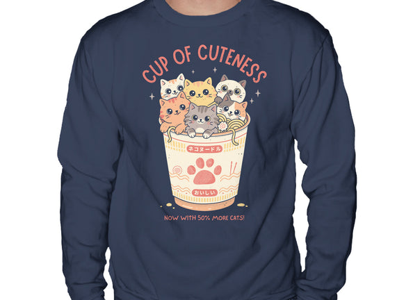 Cup Of Cuteness