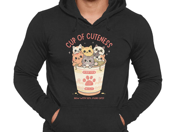 Cup Of Cuteness