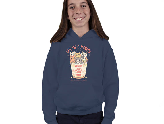 Cup Of Cuteness