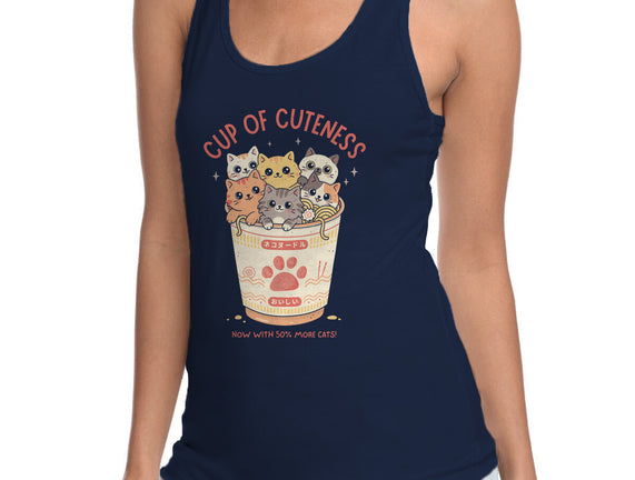 Cup Of Cuteness