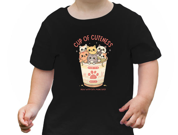 Cup Of Cuteness