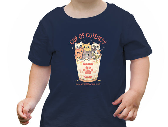 Cup Of Cuteness