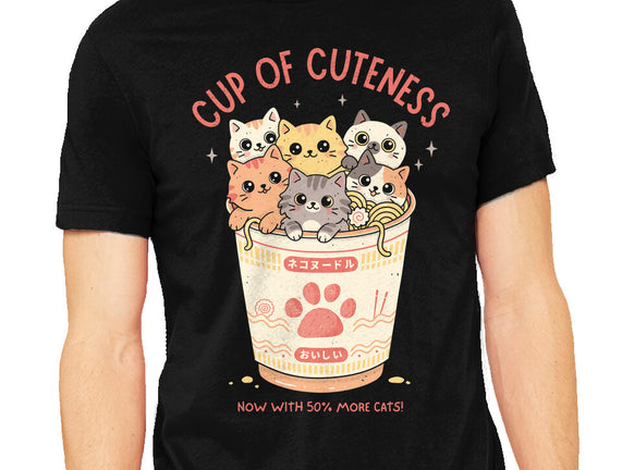 Cup Of Cuteness