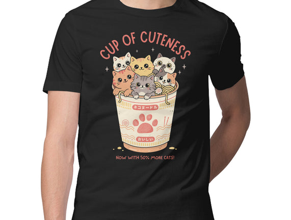 Cup Of Cuteness
