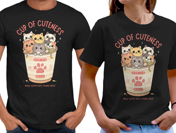 Cup Of Cuteness