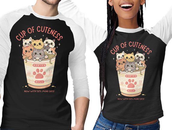 Cup Of Cuteness