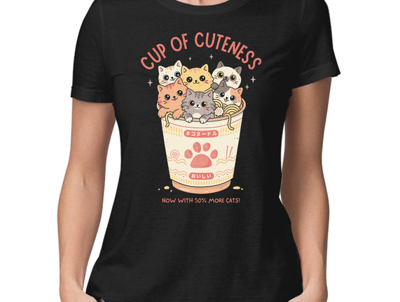 Cup Of Cuteness