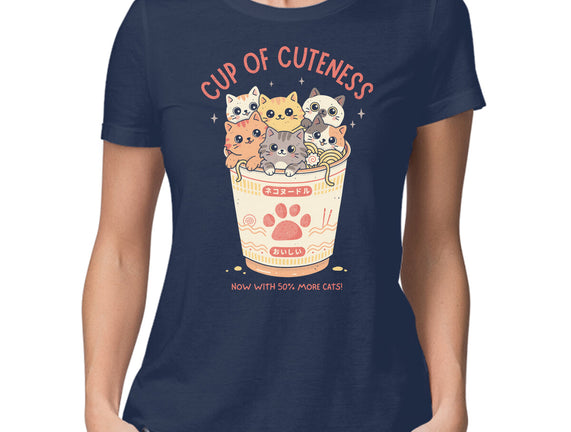 Cup Of Cuteness