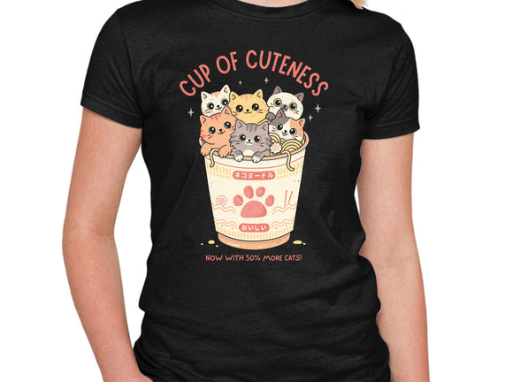 Cup Of Cuteness