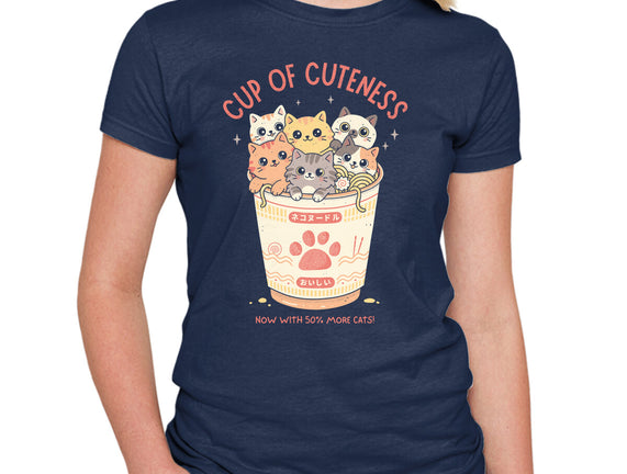 Cup Of Cuteness