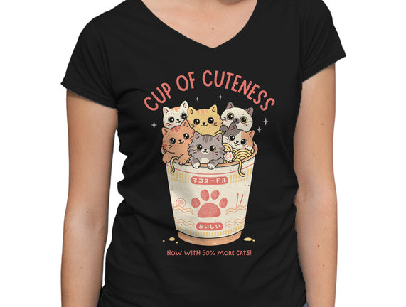 Cup Of Cuteness