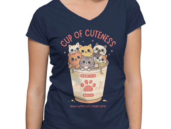 Cup Of Cuteness