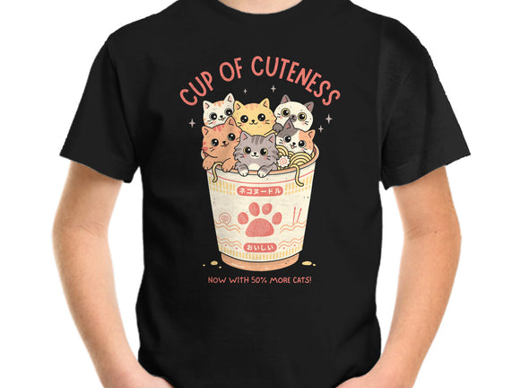 Cup Of Cuteness