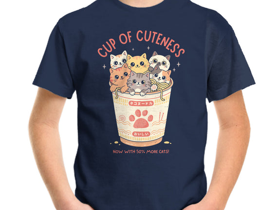 Cup Of Cuteness