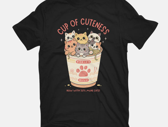 Cup Of Cuteness